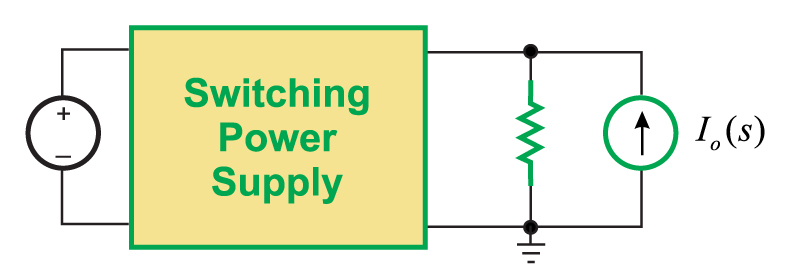 Measuring the Input and Output Impedance of Power Supplies (Part 3)