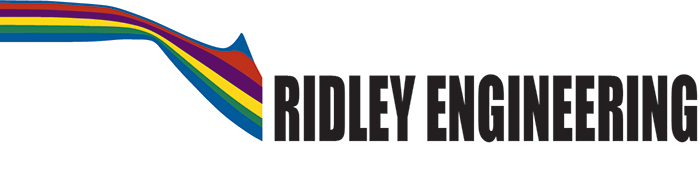 Ridley Engineering |