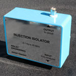universal njector
