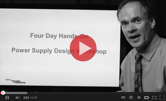 workshop vid